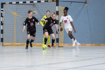 Bild 164 - wBJ Futsalmeisterschaft